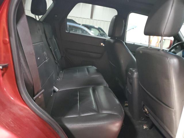 Photo 11 from auction – 2012 FORD ESCAPE LIM with VIN 1FMCU9EG1CKC73920