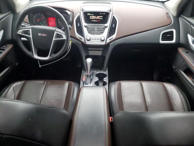 Photo 8 from auction – 2015 GMC TERRAIN SL with VIN 2GKALSEK1F6416290
