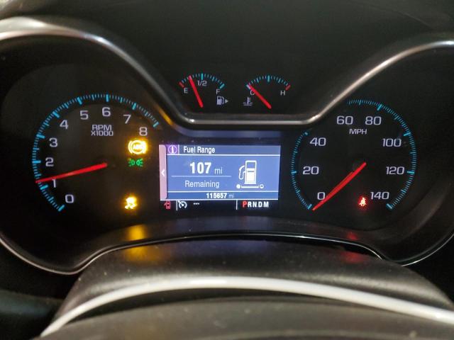 Photo 9 from auction – 2014 CHEVROLET IMPALA LS with VIN 1G11Y5SL4EU127120