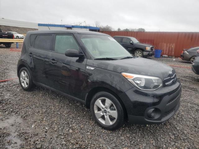Photo 4 from auction – 2019 KIA SOUL with VIN KNDJN2A21K7909487