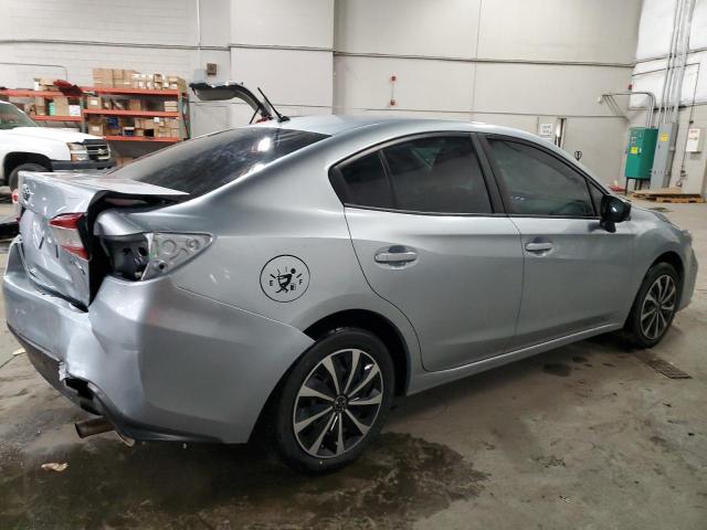 Photo 3 from auction – 2018 SUBARU IMPREZA with VIN 4S3GKAA67J3610771