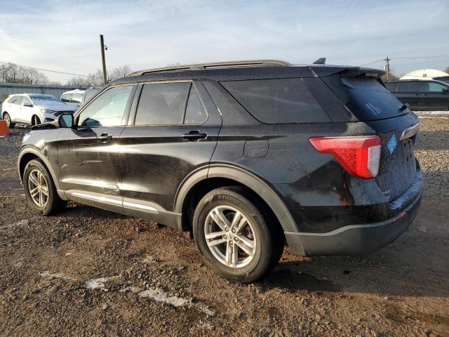 Photo 2 from auction – 2020 FORD EXPLORER X with VIN 1FMSK8DH1LGC06145