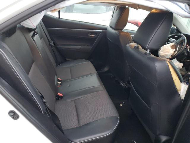 Photo 10 from auction – 2016 TOYOTA COROLLA L with VIN 5YFBURHE3GP394000