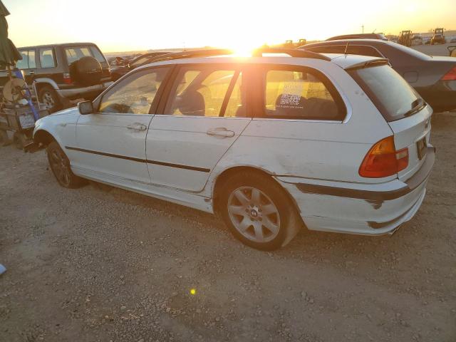 Photo 2 from auction – 2005 BMW 325 XIT with VIN WBAEP33415PF05125