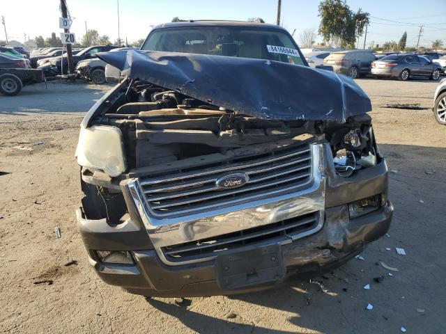 Photo 5 from auction – 2007 FORD EXPLORER E with VIN 1FMEU74E97UA84617