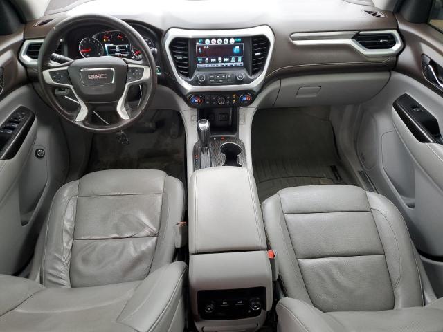 Photo 8 from auction – 2017 GMC ACADIA SLT with VIN 1GKKNMLS9HZ114671
