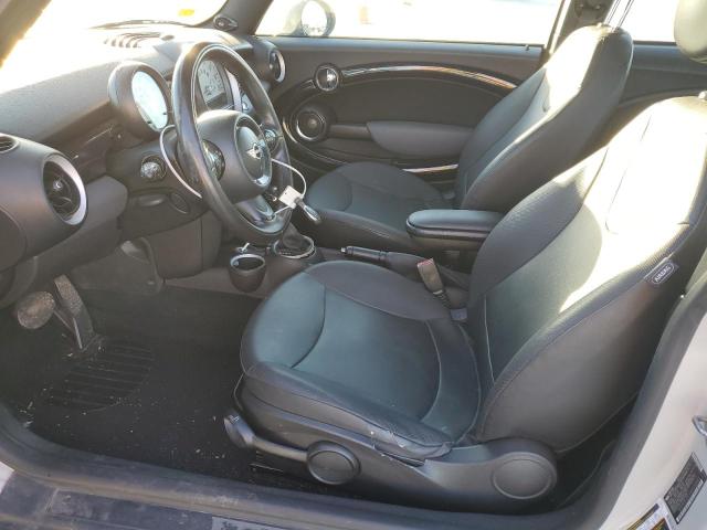 Photo 7 from auction – 2011 MINI COOPER with VIN WMWSU3C54BT252435