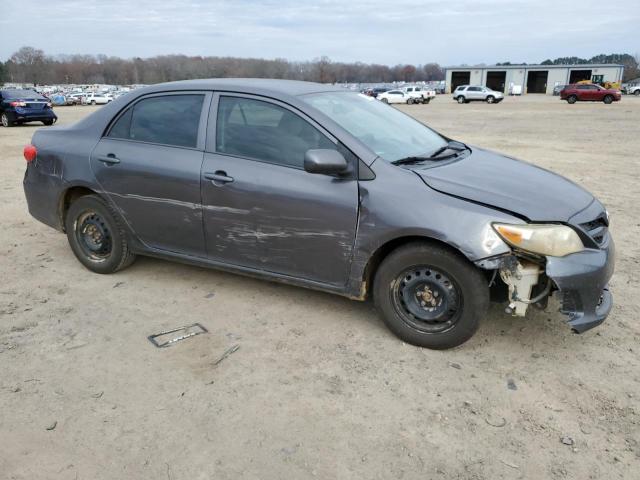 Photo 4 from auction – 2012 TOYOTA COROLLA BA with VIN 5YFBU4EE8CP058179