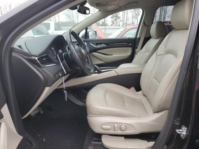 Photo 7 from auction – 2018 BUICK ENCLAVE ES with VIN 5GAERBKW2JJ196609