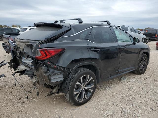 Photo 3 from auction – 2017 LEXUS RX 350 BAS with VIN 2T2ZZMCAXHC038390