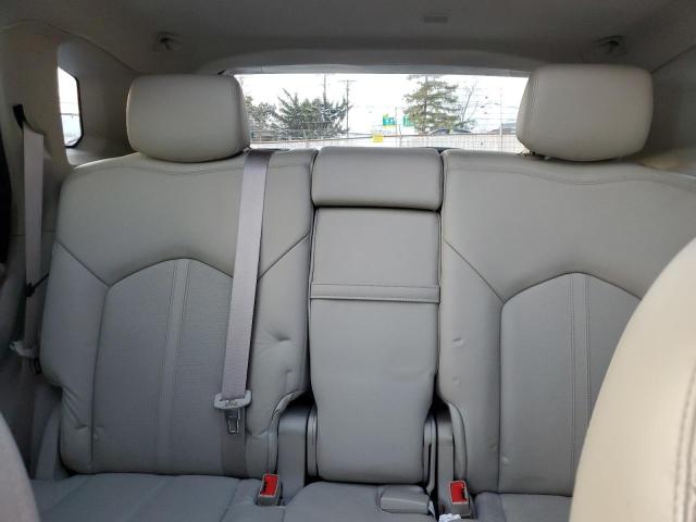 Photo 10 from auction – 2013 CADILLAC SRX PERFOR with VIN 3GYFNDE36DS653589