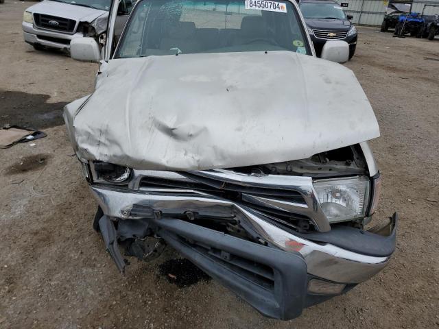 Photo 12 from auction – 1999 TOYOTA 4RUNNER SR with VIN JT3GN86R5X0101134
