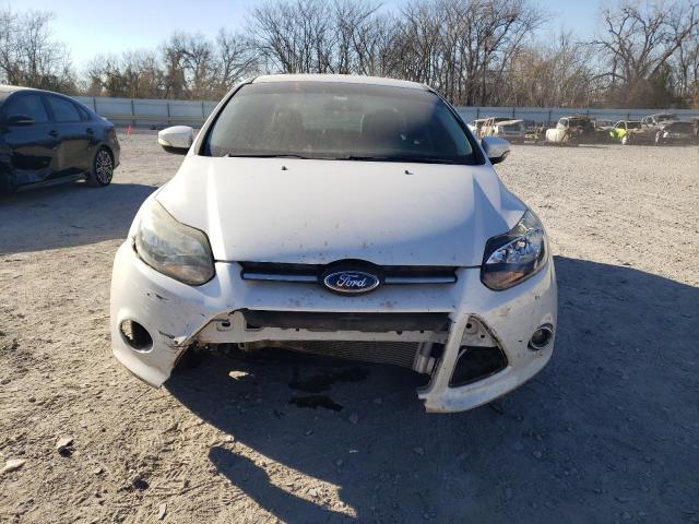 Photo 5 from auction – 2014 FORD FOCUS TITA with VIN 1FADP3J23EL460571