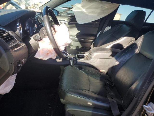 Photo 7 from auction – 2013 CHRYSLER 300C with VIN 2C3CCAEG8DH620262