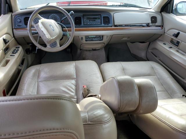 Photo 8 from auction – 2004 FORD CROWN VICT with VIN 2FAFP74W24X132204
