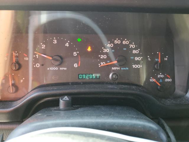 Photo 9 from auction – 2005 JEEP WRANGLER / with VIN 1J4FA69S75P383071
