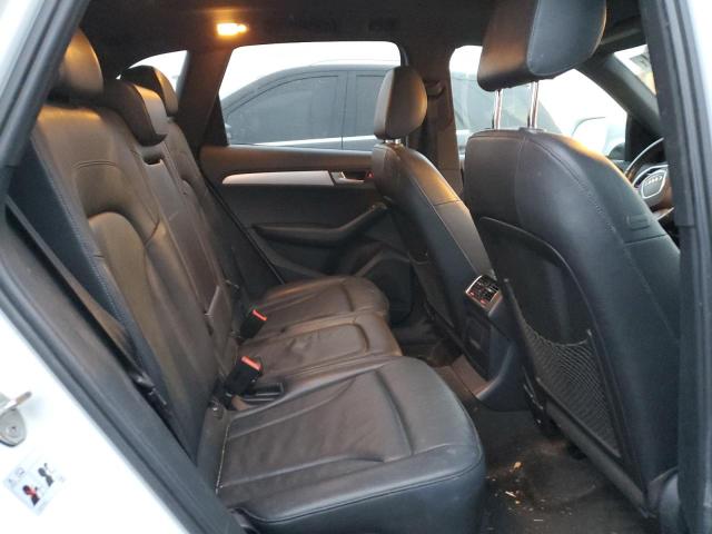 Photo 11 from auction – 2012 AUDI Q5 PREMIUM with VIN WA1DKAFP7CA135801
