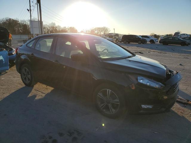 Photo 4 from auction – 2018 FORD FOCUS SE with VIN 1FADP3F26JL242840