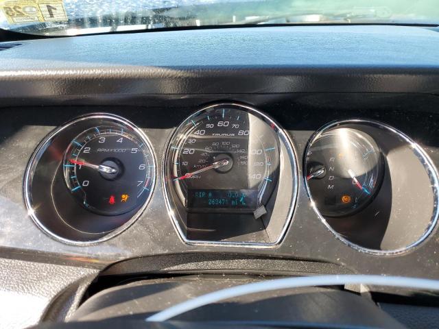 Photo 9 from auction – 2011 FORD TAURUS LIM with VIN 1FAHP2FW5BG174992