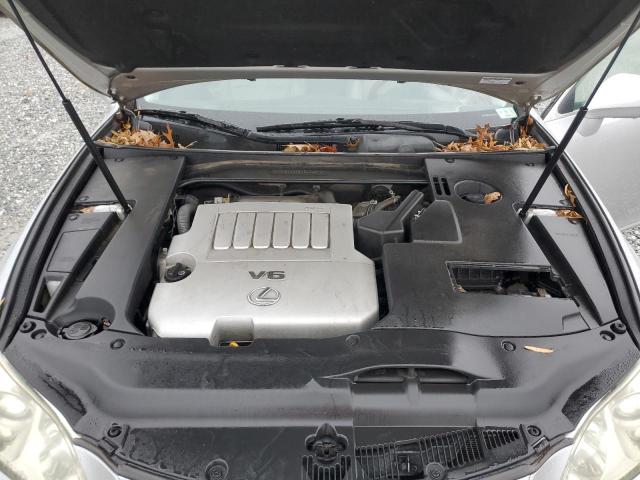 Photo 11 from auction – 2007 LEXUS ES 350 with VIN JTHBJ46G572104370