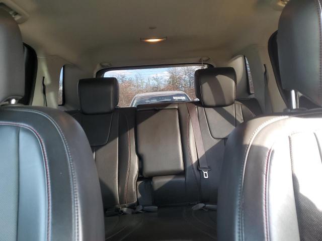 Photo 10 from auction – 2011 GMC TERRAIN SL with VIN 2CTFLVEC6B6311058