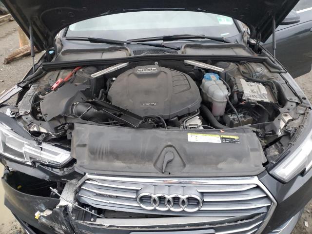 Zdjęcie 11 z aukcji – 2018 AUDI A4 PREMIUM z VIN WAUENAF46JA167172