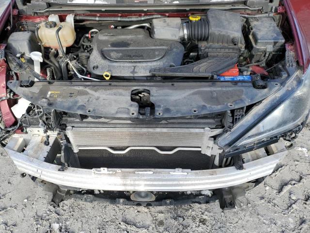 Photo 12 from auction – 2020 CHRYSLER PACIFICA T with VIN 2C4RC1BG1LR165645