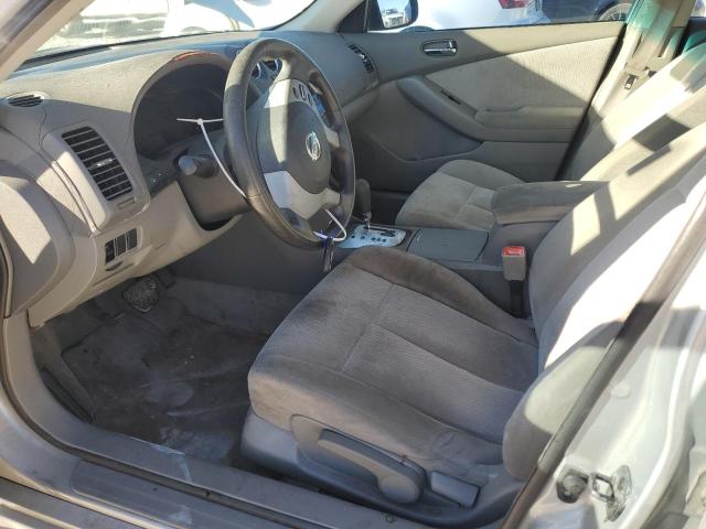 Photo 7 from auction – 2008 NISSAN ALTIMA 2.5 with VIN 1N4AL21E28N406545