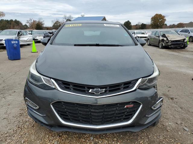 Photo 5 from auction – 2018 CHEVROLET CRUZE LT with VIN 3G1BE6SM4JS655150