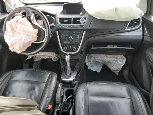 Photo 8 from auction – 2014 BUICK ENCORE with VIN KL4CJCSB5EB654203