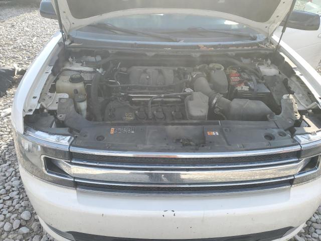 Photo 12 from auction – 2013 FORD FLEX SEL with VIN 2FMHK6C85DBD17595