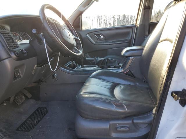 Zdjęcie 7 z aukcji – 2005 MAZDA TRIBUTE S z VIN 4F2YZ96175KM32738
