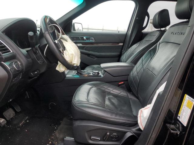 Photo 7 from auction – 2017 FORD EXPLORER P with VIN 1FM5K8HT7HGB60856