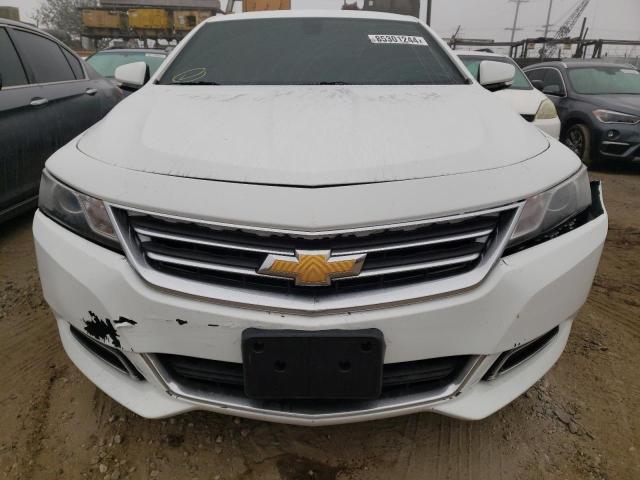 Photo 5 from auction – 2019 CHEVROLET IMPALA LT with VIN 2G11Z5S38K9103859