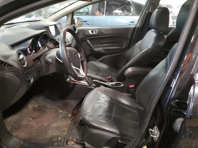 Photo 7 from auction – 2014 FORD FIESTA TIT with VIN 3FADP4FJ0EM205784