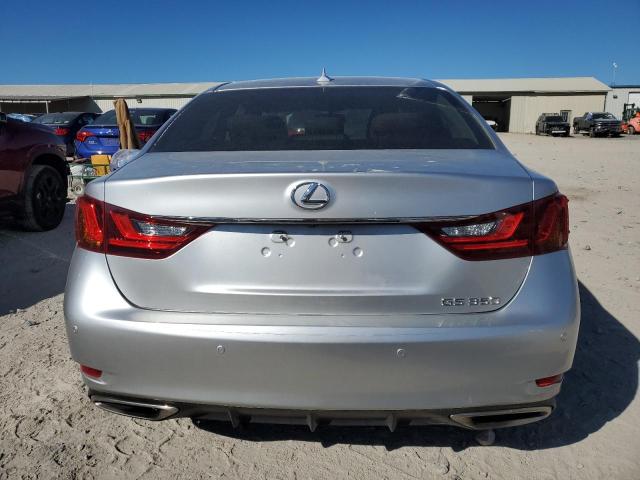 Photo 6 from auction – 2013 LEXUS GS 350 with VIN JTHBE1BL7D5009048