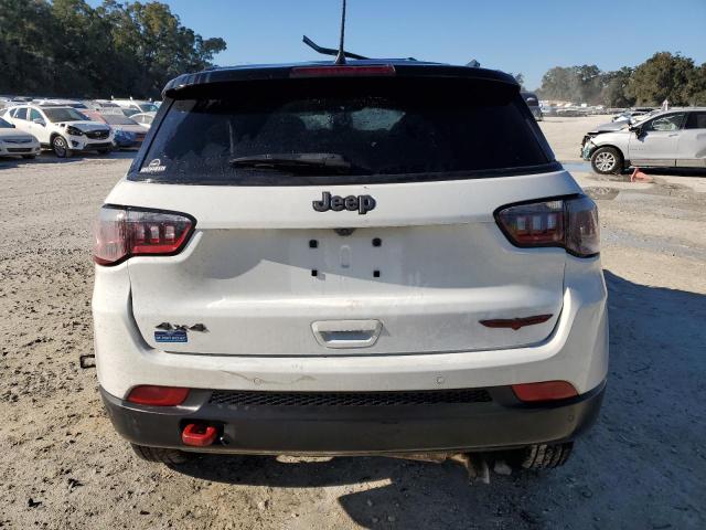Photo 6 from auction – 2023 JEEP COMPASS TR with VIN 3C4NJDDN9PT520985