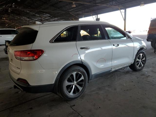 Photo 3 from auction – 2016 KIA SORENTO EX with VIN 5XYPH4A51GG044103