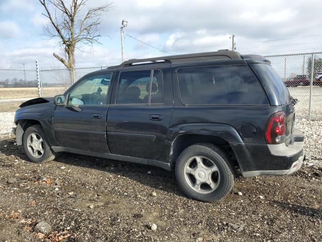 Photo 2 from auction – 2005 CHEVROLET TRAILBLAZE with VIN 1GNET16S256125346