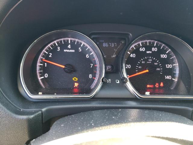 Photo 9 from auction – 2016 NISSAN VERSA S with VIN 3N1CN7AP3GL847212