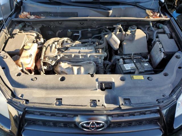 Photo 11 from auction – 2010 TOYOTA RAV4 with VIN 2T3BF4DV5AW069445