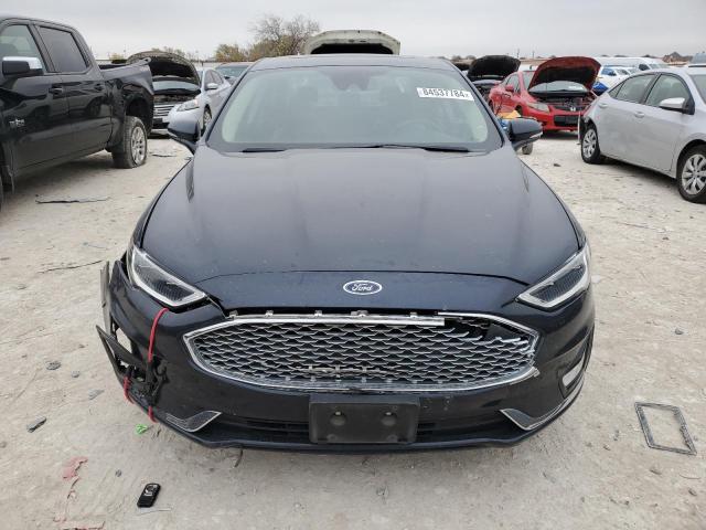Photo 5 from auction – 2020 FORD FUSION TIT with VIN 3FA6P0K99LR246816