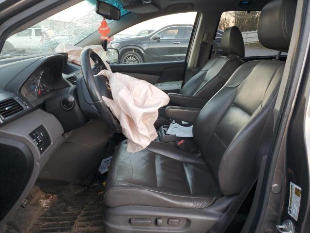 Photo 7 from auction – 2012 HONDA ODYSSEY EX with VIN 5FNRL5H6XCB069952