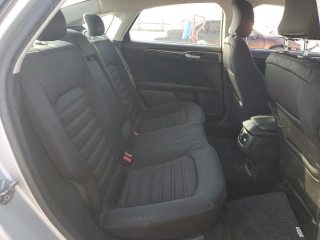 Photo 10 from auction – 2016 FORD FUSION SE with VIN 3FA6P0HD9GR165834