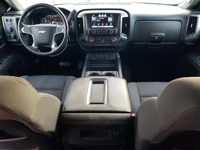 Photo 8 from auction – 2015 CHEVROLET SILVERADO with VIN 1GCVKREC2FZ418412