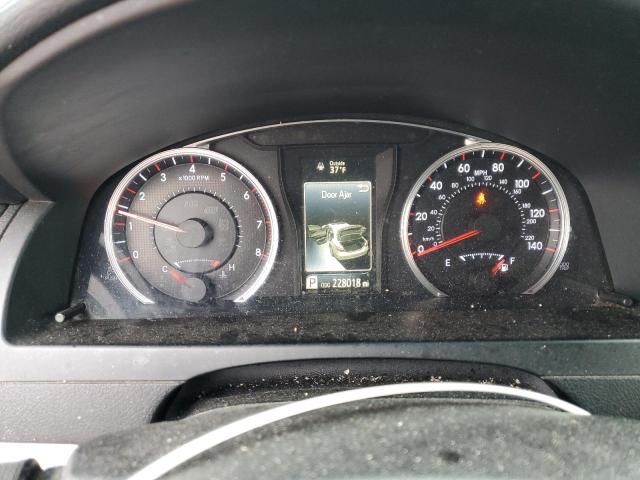 Photo 9 from auction – 2015 TOYOTA CAMRY LE with VIN 4T1BF1FK6FU057600