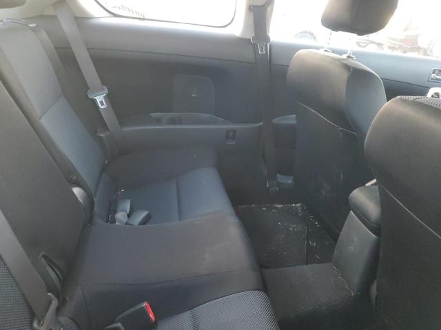 Photo 10 from auction – 2007 TOYOTA SCION TC with VIN JTKDE177470157738