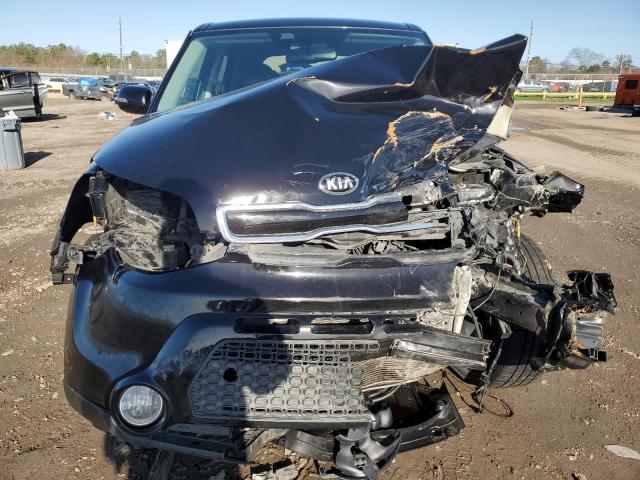 Photo 5 from auction – 2016 KIA SOUL ! with VIN KNDJX3A5XG7248317