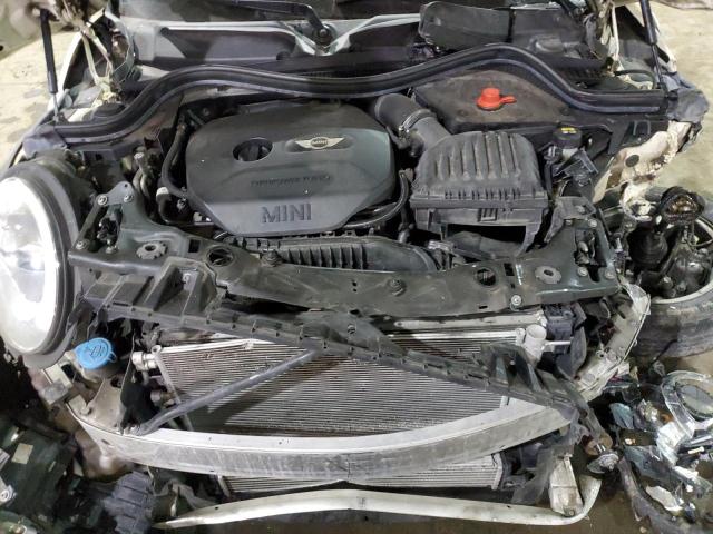 Photo 12 from auction – 2018 MINI COOPER with VIN WMWXU1C54J2F79242