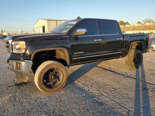 Zdjęcie 1 z aukcji – 2015 GMC SIERRA K15 z VIN 3GTU2VEC0FG296654